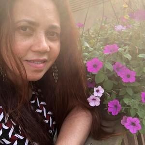 Meet your Posher, Alcione